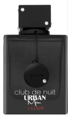 Perfume Armaf Club De Nuit Urban Elixir 105 M Edp-masculino