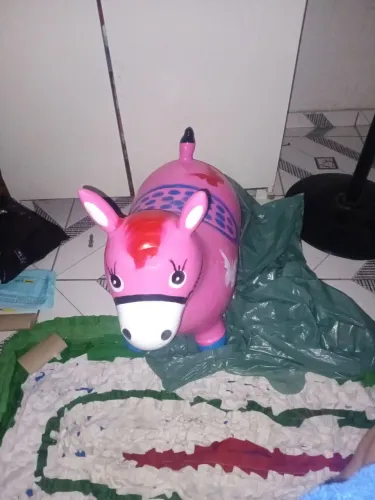 cavalinho upa upa
