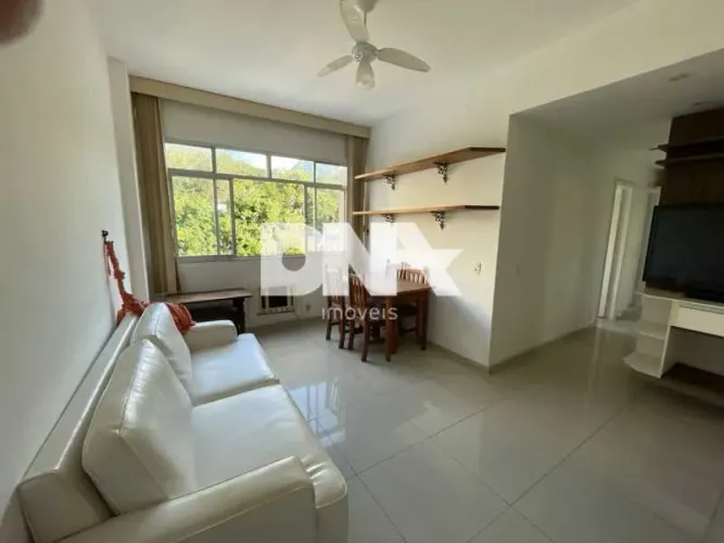 Apartamento : Padrão / Residencial / Laranjeiras