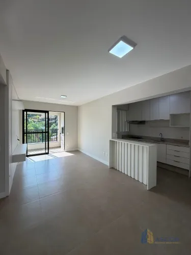 Apartamento Saco Grande - 2 dormitórios | 1 suíte