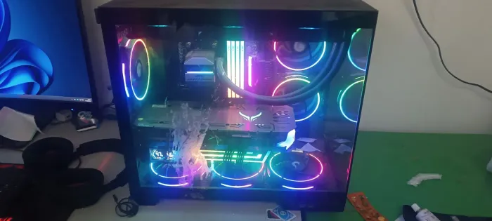 CPU gamer ryzen9