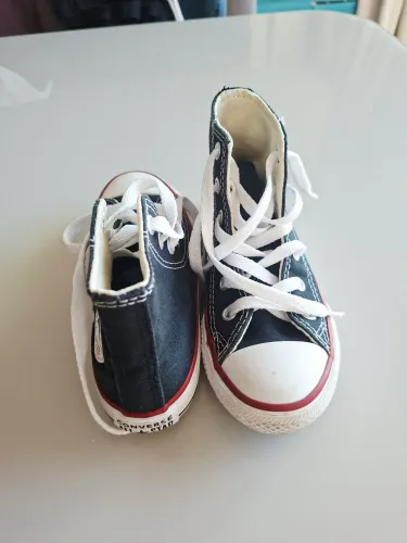 All star preto