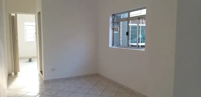 2 casas no mesmo quintal