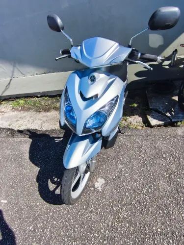 Yamaha Neo 115 ano 2013 automática
