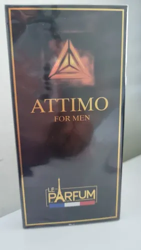 Perfume Attimo