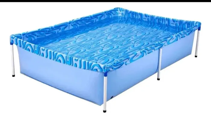 Piscina 1000 litros