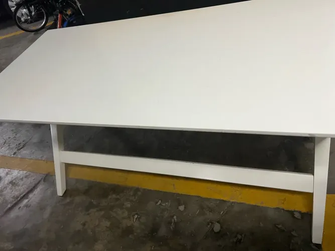 Mesa laka