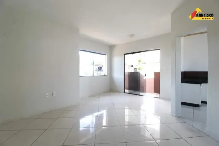 Apartamento para aluguel, 3 quartos, 1 suíte, 2 vagas, São Luiz - Divinópolis/MG