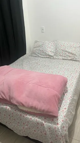 VENDO CAMA DE CASAL + BOX