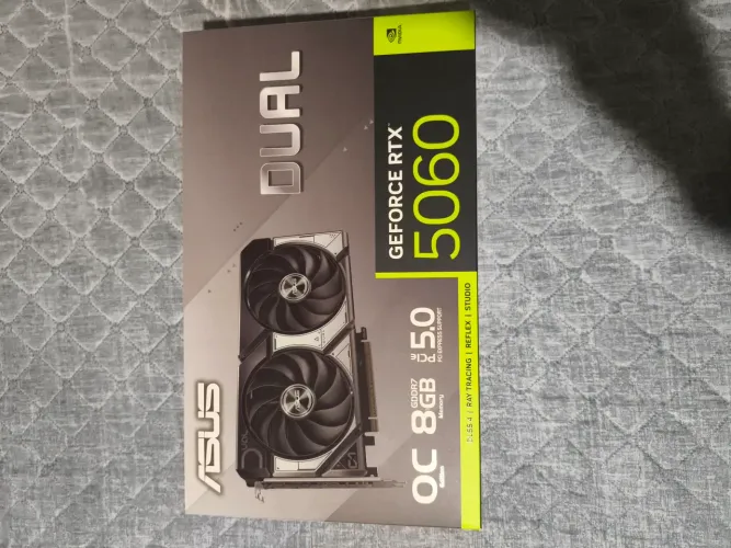 Rtx 5060 
