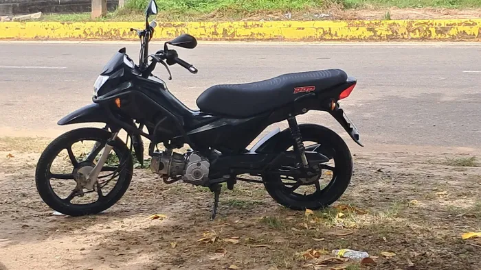 POP 110i - 2022 