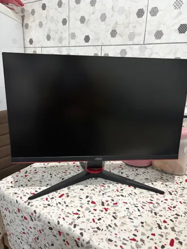 Monitor gamer AOC