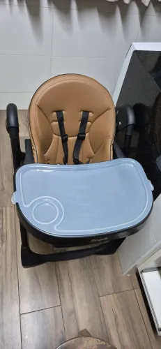 Cadeirão Burigotto Prima Pappa Zero 3