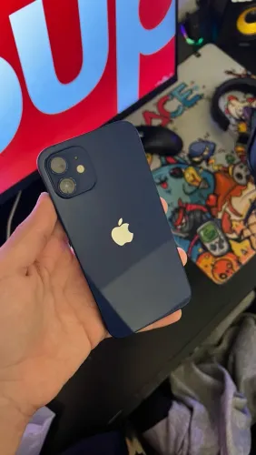 iPhone 12 128gb Azul