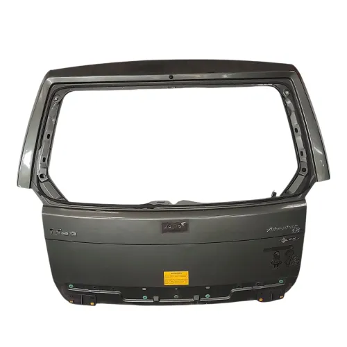 TAMPA TRASEIRA FIAT IDEA  ADV 1.8 8V 2007 V1757 - P45