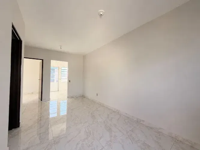 Casa com 2 quartos a venda Parque Residencial da Solidariedade São José do Rio Preto