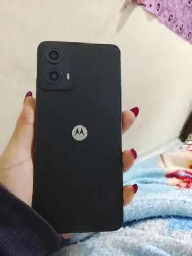 Moto G34 semi novo 