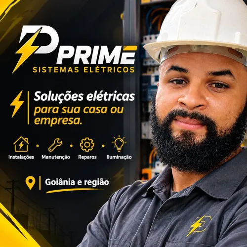 SOLUÇÕES ELÉTRICAS PARA SUA CASA OU EMPRESA