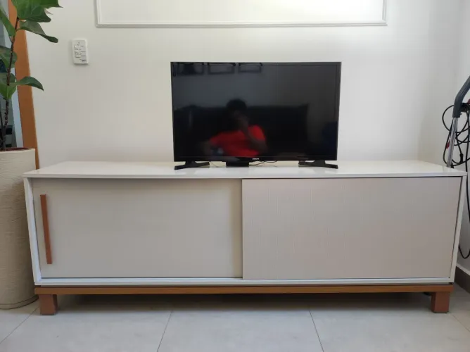 Rack para TV