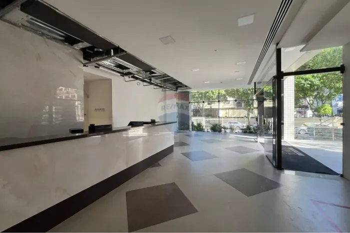 Sala Comercial para Alugar na Boa Vista, Grand Tower Boa Vista. Recife-PE.