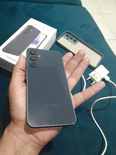 Samsung A55 G5 128gb