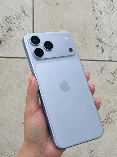 IPHONE 18 PRO MAX