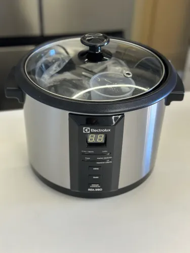 Panela Elétrica Multiuso Electrolux