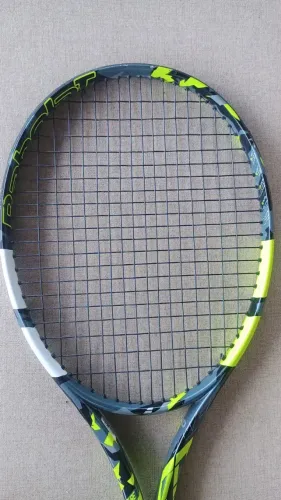 Raquete de tenis Babolat pure aero
