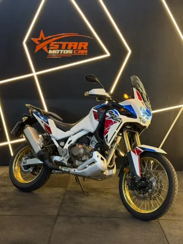 Honda Africa twin 1100 ADV sport 2023