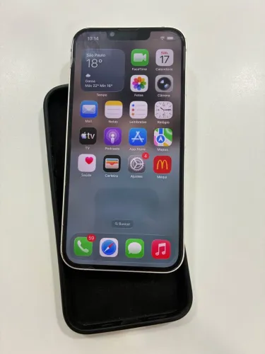 Vendo IPhone 13