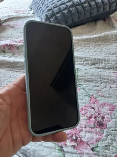 iPhone 16 Pro Max Leiam
