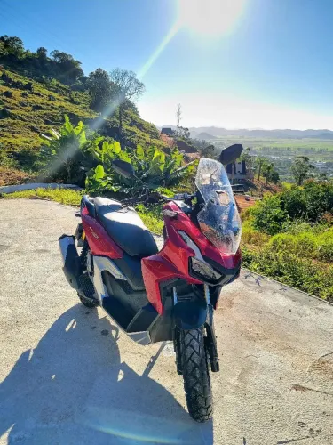 Honda ADV 2025 160 cc