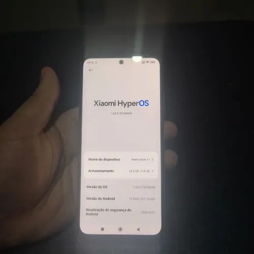 Redmi Note 11