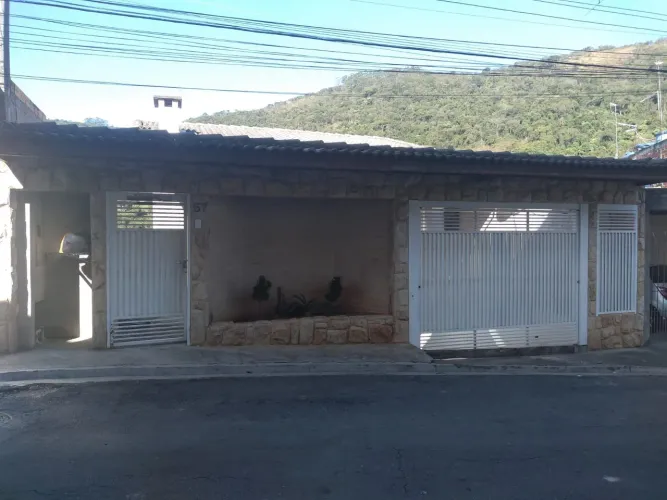 Casa Moderna elegante 