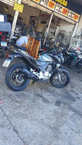 Venda ou troca em carro