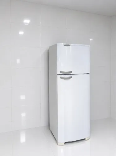 Geladeira Duplex Electrolux Fost Free 490L