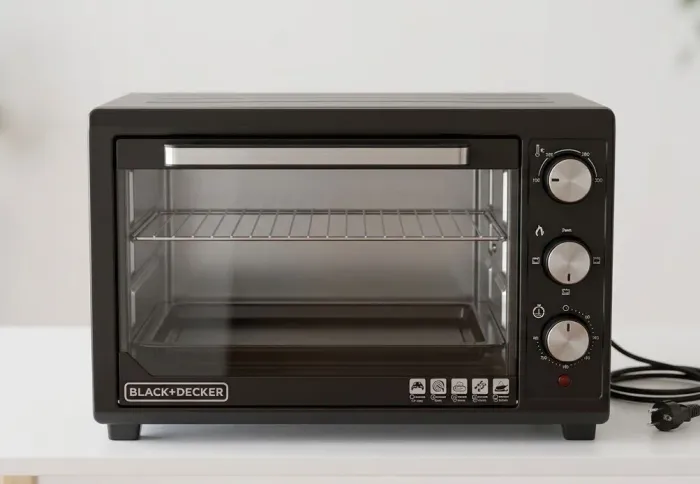 Forno novo 47 litros