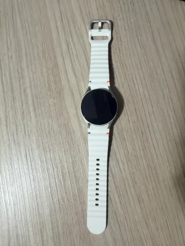 Samsung Galaxy Watch7 40mm AINDA NA GARANTIA