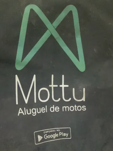 Beg de motoqueiro