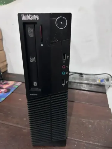 Computador Lenovo Intel Core I3 8GB-Envio Nacional
