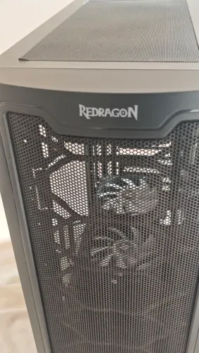 RedDragon