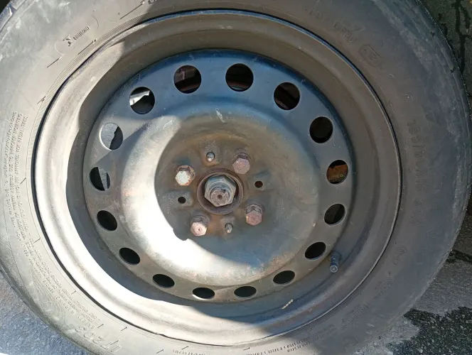 Roda pra Argo