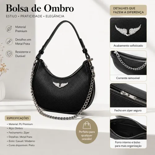 Bolsa viral