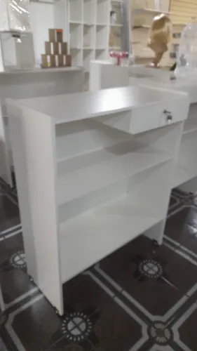 Balcão Atendimento 90 cm