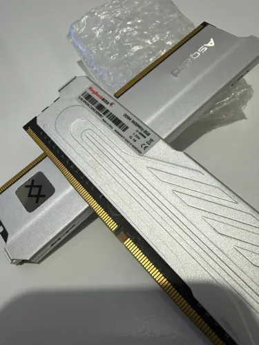 memoria ram ddr4 3600mhz 2x8 16gb