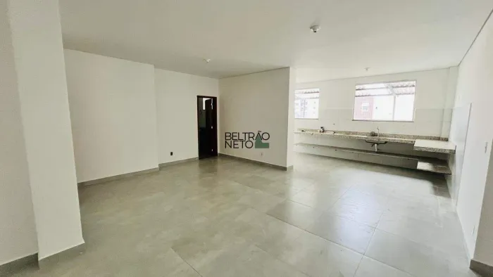 Apartamento 03 quartos para alugar no Buritis.