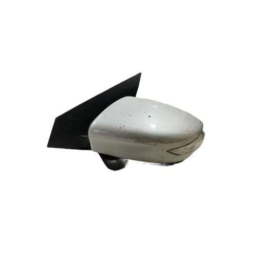 Retrovisor Externo Esquerdo Elétrico Nissan Sentra 2014 2020