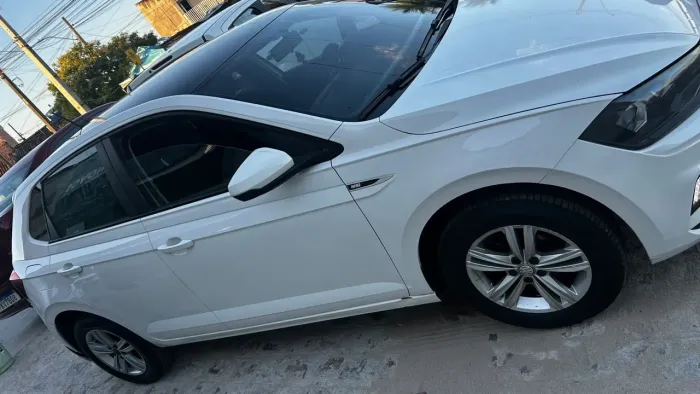 Volkswagen Polo 1.6 MSI Flex 16V 5P 2018