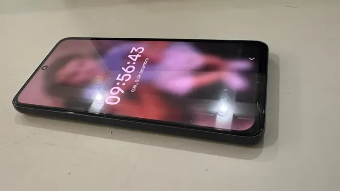 Samsung S21 FE