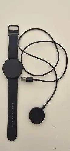 relógio watch 4 samsung